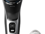 AFEITADORA PHILIPS SHAVER SERIES 3000 S3143/00/ CON BATERÃA / 2 ACCESORIOS